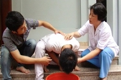 Mùa hè, mùa sinh sôi ổ dịch, khuẩn độc