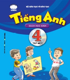 'Tiêu chuẩn' Sách giáo khoa tiếng Anh
