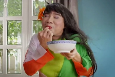 Vụ mì Hảo Hảo kiện mì Hảo Hạng: Nghệ sỹ Công Lý có liên quan?