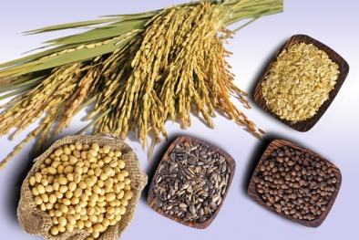 5 loại thực phẩm cực tốt cho phái mạnh