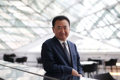 Vương miện tỷ phú giàu nhất Châu Á vào tay chủ mới