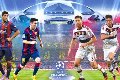 Dự đoán kết quả trận bán kết lượt đi Champions League giữa Barcelona - Bayern Munich 2 - 0: Barca quyết tâm 'phục thù'