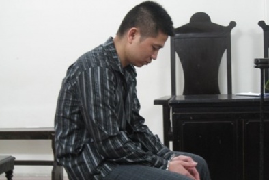 Hà Nội: Đấm chết lái xe taxi vì không mở điều hòa