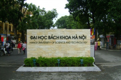 Kỳ thi THPT Quốc gia 2015: ĐH Bách Khoa Hà Nội có thay đổi gì?