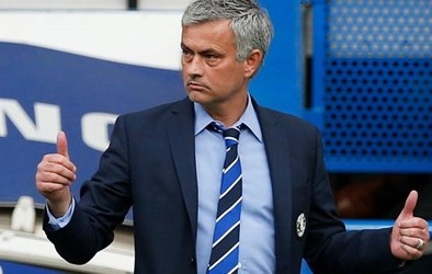 Mourinho được 'thưởng đậm' khi giúp Chelsea vô địch Premier League