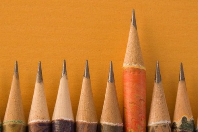 Muốn làm nhà lãnh đạo giỏi: Phải biết 'vượt biên'