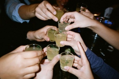 Quảng Nam: Gục chết sau 3 tiếng nhậu liên tục