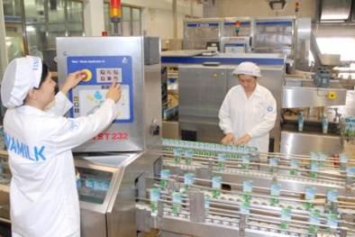 Thấy gì qua mâu thuẫn giữa SCIC và các cổ đông Vinamilk?