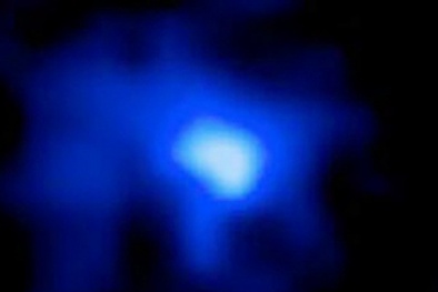 Phát hiện thiên hà màu xanh ‘già’ nhất trong vũ trụ