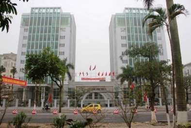 Đơn tố cáo Phó Bí thư Thường trực Đảng ủy Bộ Công thương: Đã có lời giải