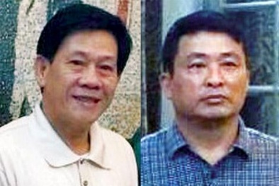 Bắt kẻ mạo danh Trung tướng Bộ Quốc Phòng lừa chục tỷ