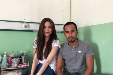 Nghệ sĩ Việt xót thương Duy Nhân, người đồng nghiệp bạc mệnh