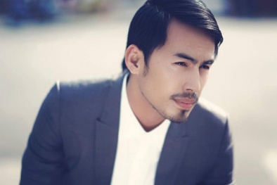 Nam người mẫu kiêm diễn viên Duy Nhân qua đời sáng nay