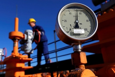 Tình hình Ukraine mới nhất: Ukraine nhập 1,07 tỷ USD nhiên liệu trong 4 tháng đầu năm