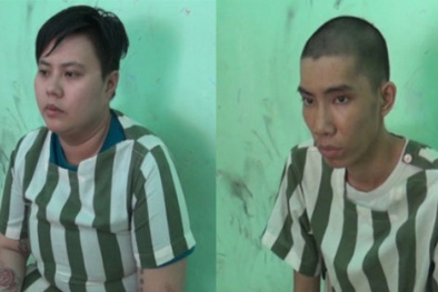 Truy bắt đối tượng dàn cảnh cướp điện thoại của bạn thân vì kẹt tiền