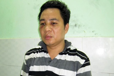 Bắt cha xứ dỏm lừa đảo chiếm đoạt cả tỷ đồng