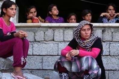 Những tin tức mới nhất về tình hình khủng bố IS ngày 8/5/2015