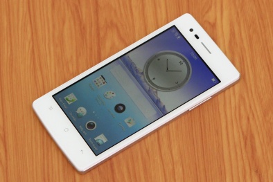 3 smartphone giá rẻ 2 sim thiết kế đẹp nhất tại Thế giới Di động