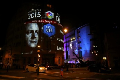 Tin tức thời sự quốc tế ngày 8/5: Đảng Bảo thủ dẫn đầu trong cuộc bầu cử tại Anh