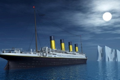 Giải mã những bí ẩn cuối cùng trong thảm họa Titanic 