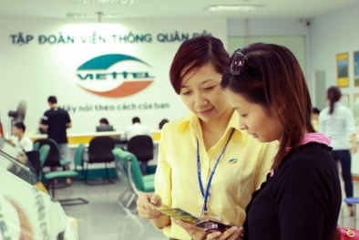 Dùng mạng Viettel để gọi đi Nepal giờ rẻ như cước gọi trong nước