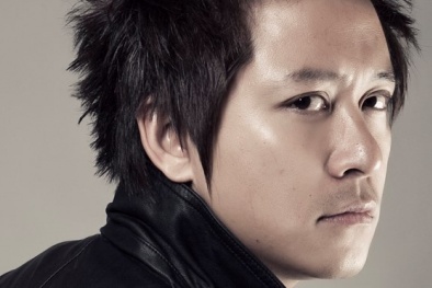 Những kiểu tóc thời thượng dành cho các chàng trai mặt tròn