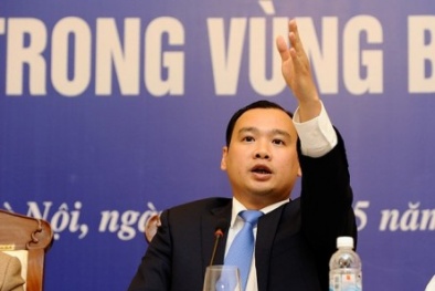 Trung Quốc nói Việt Nam ‘chiếm giữ’ ở Biển Đông, người phát ngôn Bộ Ngoại giao lên tiếng