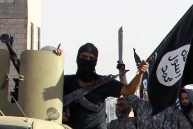 Khủng bố IS nhận trách nhiệm vụ vượt ngục khiến 62 người chết tại Iraq