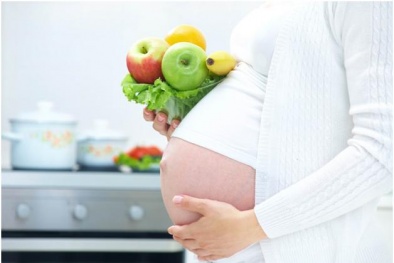 Những loại ‘siêu hoa quả’ dành cho bà bầu vào mùa hè