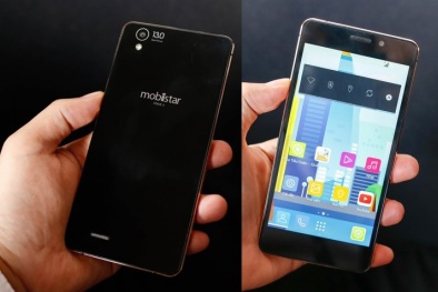 Top 3 smartphone dưới 5 triệu cấu hình 'khủng' nhất hiện nay