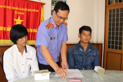 Án oan ở Sóc Trăng: Kiến nghị kỷ luật phó viện trưởng VKSND tỉnh