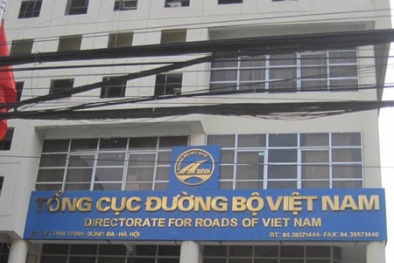 Bất ngờ bị hủy thầu, doanh nghiệp khởi kiện Tổng cục Đường bộ