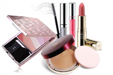 Cấm nhiều chất bảo quản trong mỹ phẩm