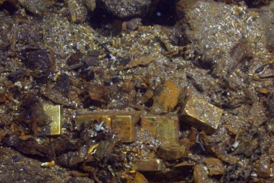 Khai quật kho báu khổng lồ trên các con tàu đắm huyền thoại