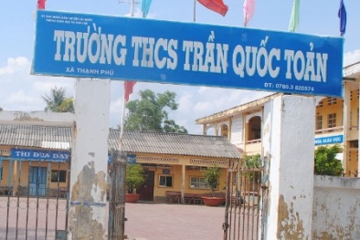 Nữ sinh lớp 8 tự tử vì bị đình chỉ học có vấn đề về thần kinh