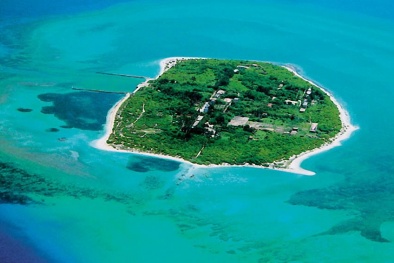 Google công nhận quần đảo Hoàng Sa là của Việt Nam