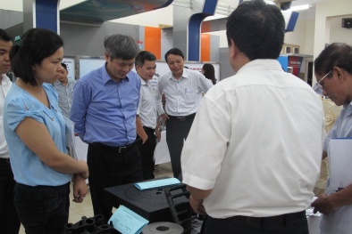 KH&CN thúc đẩy phát triển Công nghiệp hỗ trợ Vùng Đồng bằng sông Hồng