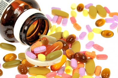 Phát hiện chất kích thích gây hại trong thực phẩm chức năng