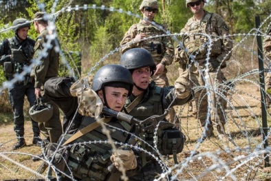 Những tin tức về tình hình Ukraine mới nhất ngày 12/5/2015