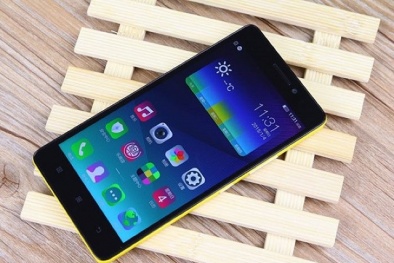 Bộ 3 smartphone bền đẹp được mong chờ sắp lên kệ