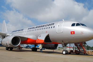 Thực hư vụ Jetstar Pacific không cho người khuyết tật đi máy bay