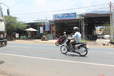 Tin tức pháp luật mới nhất hôm nay ngày 12/5