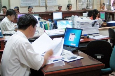 Tin vui cho những người bị tinh giảm biên chế phải về hưu sớm 