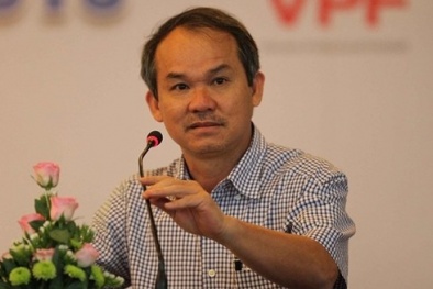 Bầu Đức trông chờ vào đâu nhất trong năm 2015?