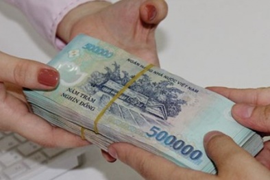 Giả danh vợ cán bộ cấp cao lừa đảo cả chủ tịch tỉnh