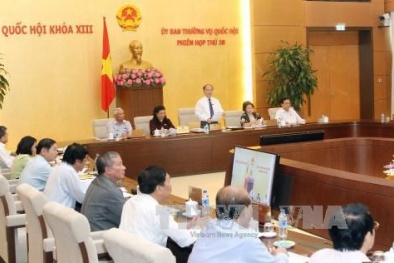 'Họ tên dài có ảnh hưởng gì đến đạo đức, sức khỏe cộng đồng đâu'