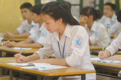 Kỳ thi THPT Quốc gia 2015: Đề sẽ không đánh đố và không cần thuộc lòng