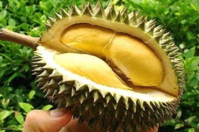 Ngộ độc chết người vì ăn sầu riêng rồi uống coca?