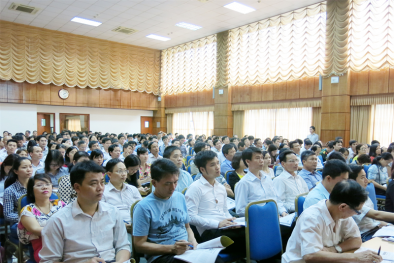 Những thay đổi cơ bản và thách thức áp dụng ISO 9001:2015