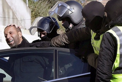 Những tin tức mới nhất về tình hình khủng bố IS ngày 13/5/2015